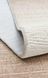 Ковер Eko Carpet Lagos LGS 16 Cream Vizon 80*150 35601 фото 2