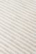 Ковер Eko Carpet Monaco Stripe Beige White 150*225 55009 фото 4