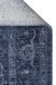 Ковер Eko Carpet Shiraz SHR 03 Navy 170*240 SHR 03 Navy фото 4