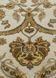Килим Jaipur QNQ-44 Medium Ivory Light Tan 198*302 21568 фото 4