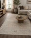 Ковер Eko Carpet Grace GRC 01 Pastel 80*150 GRC 01 Pastel фото 1