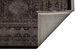 Ковер Eko Carpet Anatolia ANT 02 Antrasit Grey 80*150 ANT 02 Antrasit Grey фото 5