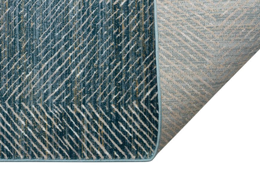 Килим Eko Carpet Como CM 18 Grey Marine 200*290 CM 18 Grey Marine фото