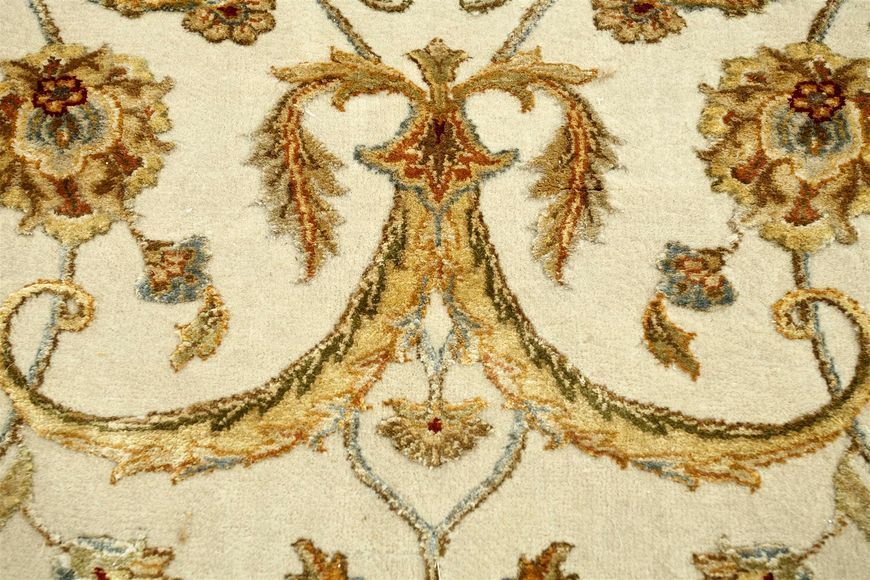 Килим Jaipur QNQ-44 Medium Ivory Light Tan 198*302 21568 фото