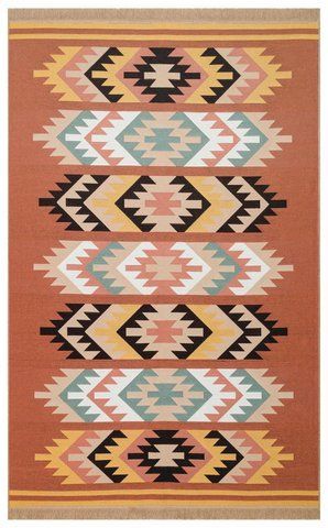 Ковер Eko Carpet Arya AR 39 Multy 80*300 81353 фото