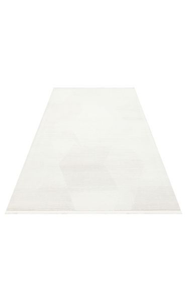 Килим Eko Carpet Lagos LGS 21 Cream Beige 120*180 LGS 21 фото