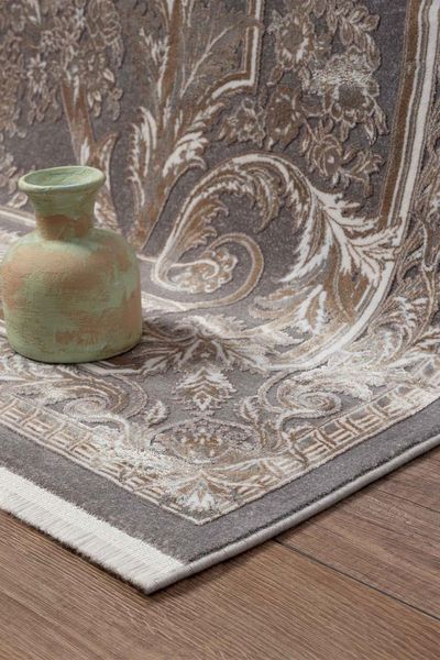 Ковер Eko Carpet Merlot Wild Earl 160*230 80995 фото