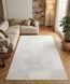 Килим Eko Carpet Lagos LGS 21 Cream Beige 120*180 LGS 21 фото 1