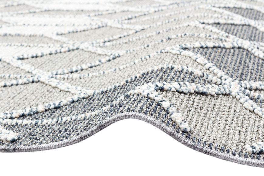 Ковер Eko Carpet Soho SH 03 Grey 200*290 SH-03-Grey фото