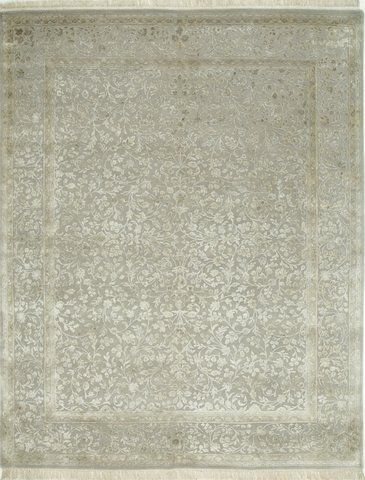 Килим Jaipur QNQ-45 Crystal Grey Crystal Grey 270*360 21571 фото