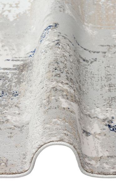 Килим Padona PDN 06 Grey Navy 160*230 82287 фото