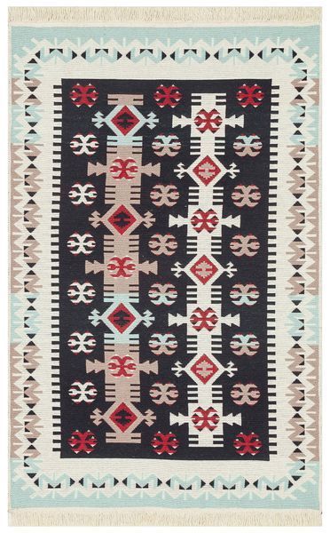 Ковер Eko Carpet Arya AR 32 Red 120*180 AR 32 Red фото