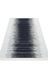 Килим Eko Carpet Arya AR 40 Black White 80*150 81355 фото 7