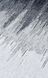 Килим Eko Carpet Arya AR 40 Black White 80*150 81355 фото 6