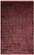 Килим Eko Carpet Cordoba DB 04 Antrasit Burgundy 80*150 DB_04_Antrasit_Burgundy фото 6