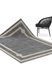Килим Eko Carpet Motion Plus 4302 TORNADO 80*150 79737 фото 6