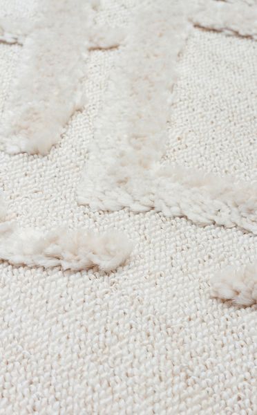 Ковер Eko Carpet Terazzo TRZ 03 WHITE 160*230 TRZ 03 WHITE фото