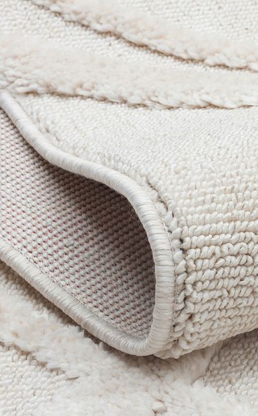 Ковер Eko Carpet Terazzo TRZ 03 WHITE 160*230 TRZ 03 WHITE фото