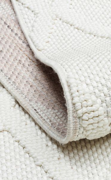 Килим Eko Carpet Cozy CZY 04 Cream 80*150 CZY 04 Cream фото