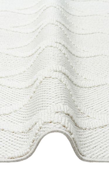 Килим Eko Carpet Cozy CZY 04 Cream 80*150 CZY 04 Cream фото