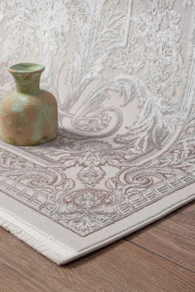 Килим Eko Carpet Merlot Revonom 120*180 80998 фото