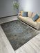 Килим Eko Carpet Agartha MC57A L.Grey 160*230 MC23L Qum Beige фото 8