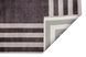 Ковер Eko Carpet Lugano LUG 03 Antrasit Grey 120*180 LUG_03_Antrasit_Grey фото 5