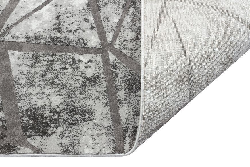 Килим Eko Carpet Como CM 16 Antrasit NW 300*400 CM 16 Antrasit NW фото
