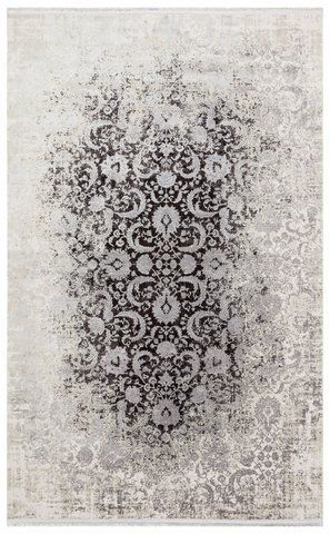 Килим Eko Carpet Cordoba DB 02 Ivory Mix Grey 130*190 DB_02_Ivory_Mix_Grey фото