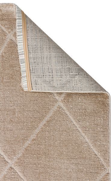 Килим Eko Carpet Missori MSR 03 Beige 80*150 MSR 03 Beige фото