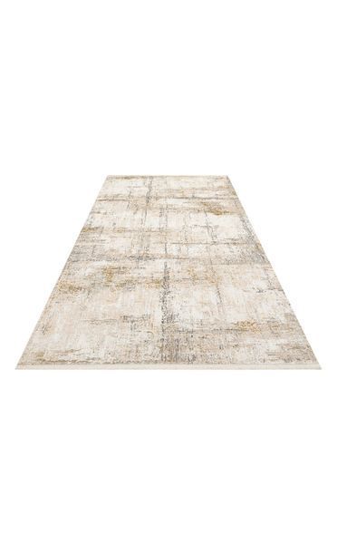 Ковер Eko Carpet Zurich ZRH 02 Cream Beige 130*190 80742 фото