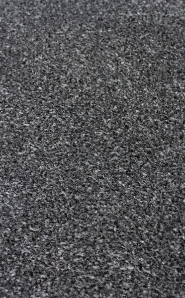 Ковер Eko Carpet Lotto Plain Antrasit 160*230 54564 фото