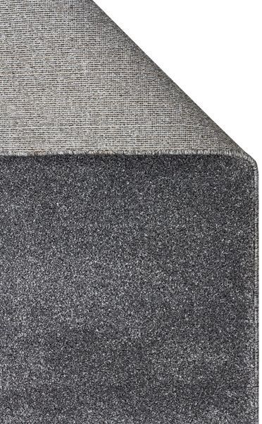 Ковер Eko Carpet Lotto Plain Antrasit 160*230 54564 фото