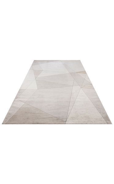 Ковер Eko Carpet Merano MRN 07 Cream Gold 160*230 54760 фото