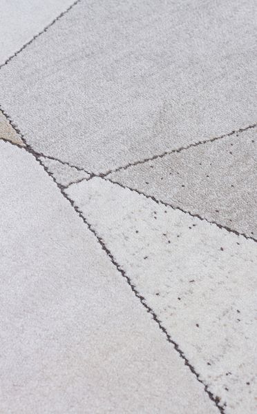 Ковер Eko Carpet Merano MRN 07 Cream Gold 160*230 54760 фото