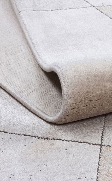 Ковер Eko Carpet Merano MRN 07 Cream Gold 160*230 54760 фото