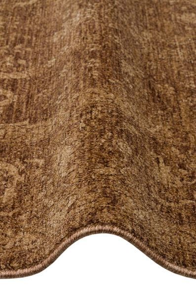 Килим Eko Carpet Shiraz SHR 03 Beige 170*240 SHR 03 Beige фото