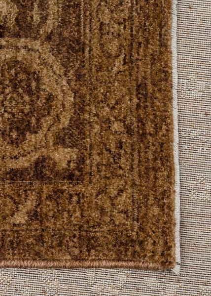 Килим Eko Carpet Shiraz SHR 03 Beige 170*240 SHR 03 Beige фото