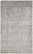 Килим Eko Carpet Taftan TF 01 Antrasit Bronze 170*240 54612 фото 1