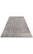 Килим Eko Carpet Taftan TF 01 Antrasit Bronze 170*240 54612 фото 4