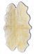 Ковер Eko Carpet Lambskin Ivory 75*100 Lambskin Ivory фото 4