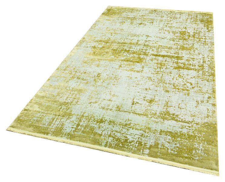 Килим Eko Carpet Cordoba DB 01 Pistachio 80*150 DB-01-Pistachio фото