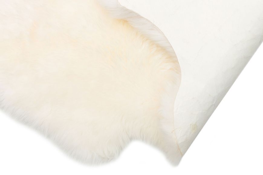 Ковер Eko Carpet Lambskin Ivory 75*100 Lambskin Ivory фото