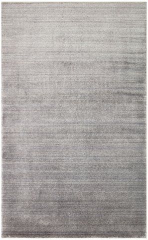 Килим Eko Carpet Taftan TF Plain Antrasit 130*190 TF Plain Antrasit фото