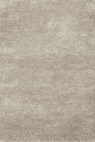 Килим Eko Carpet Beige Stic Shaggy Silver 80*150 81605 фото