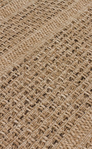 Килим Eko Carpet Salda SLD 01 Natural 80*150 80745 фото