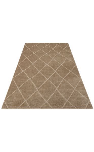 Килим Eko Carpet Missori MSR 03 Beige 120*180 MSR 03 Beige фото
