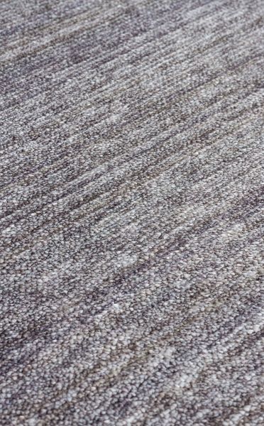 Килим Eko Carpet Taftan TF Plain Antrasit 130*190 TF Plain Antrasit фото