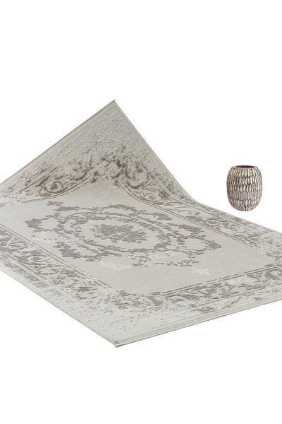Ковер Eko Carpet Taboo Plus 4407 ROSIN 120*180 79679 фото