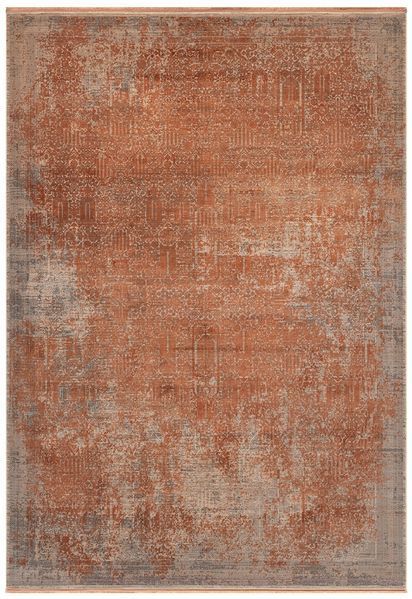 Килим Eko Carpet Elexus Diamond 3849 80*150 56005 фото